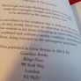 WikiLeaks/ Inside Julian Assange's War on Secrecy/David Leigh & Luke Harding/2011 Image 4