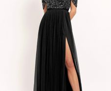 Stunning Maya Deluxe  dress