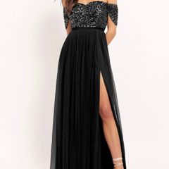 Stunning Maya Deluxe  dress