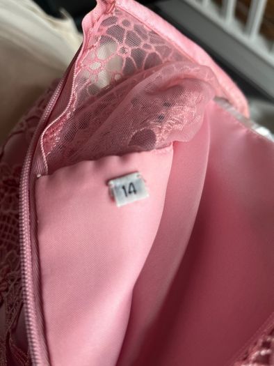Confirmation dress (New Generations)