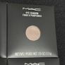 MAC Pro Palette Eyeshadow Refills Brown NEW Image 4