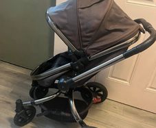mothercare orb buggy