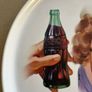 Coca Cola French Tray Rare Image 4
