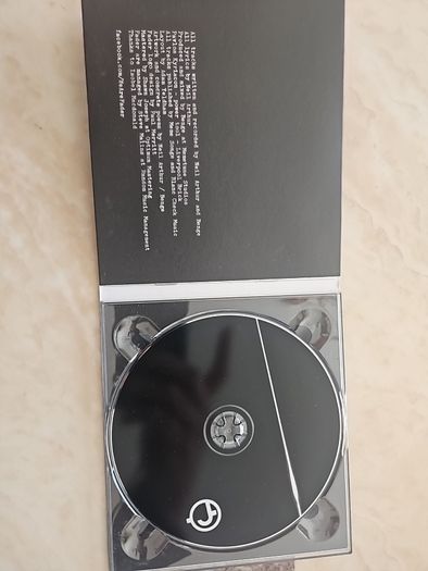 Fader CD - First Light