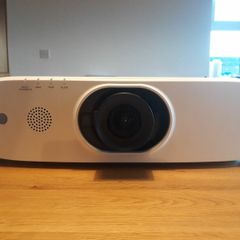 Panasonic LCD Projector