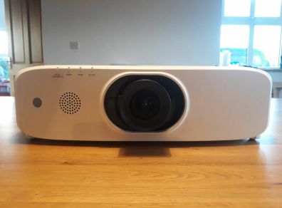 Panasonic LCD Projector