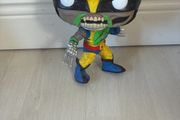 Funko Pop- Marvel Wolverine