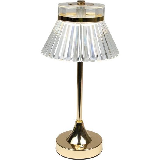 Rechargeable Touch Table Lamp