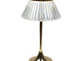 Rechargeable Touch Table Lamp