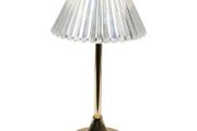 Rechargeable Touch Table Lamp