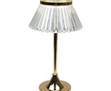 Rechargeable Touch Table Lamp