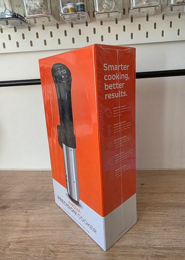 Anova Precision Cooker Pro brand new sealed 1200W Wi-Fi