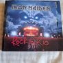 Iron Maiden...This Is A CD.. Image 10