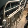 Sturdy Metal Bunk Bed, easy to Assemble Image 3