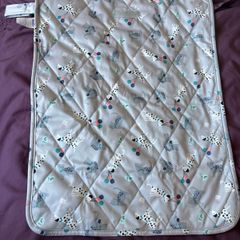 Bambino Mio Foldable Travel Changing Mat Pet Party design
