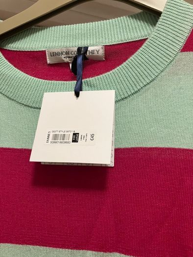 Lennon Courtney jumper