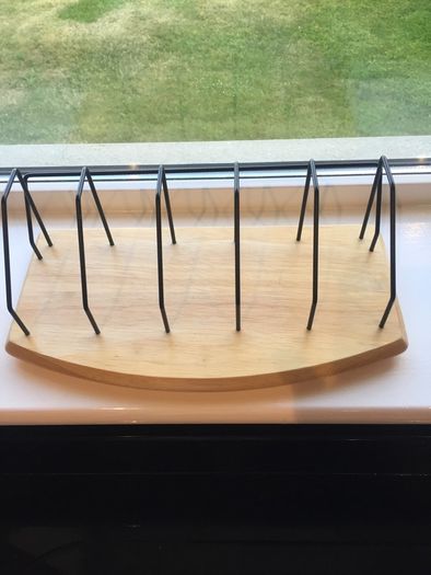 cd rack