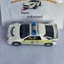 Scalextric C4341 Ford RS200 - Police Slot Car ( classic street supercar ) Image 6