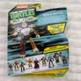 Teenage Mutant Ninja Turtles TMNT Mutations Mix & Match Donnie Action Figure 2014 DAmaged Box Please see photos Image 10
