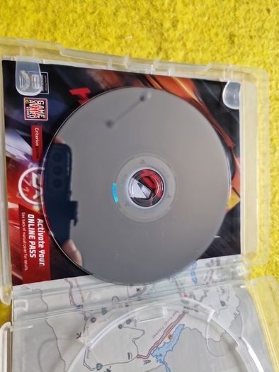 Need for speed Hot pursuit PlayStation3 ps3 games Original