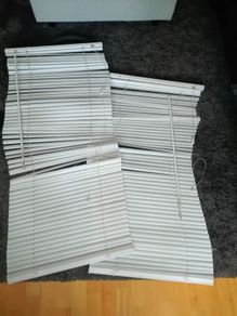 FREE Venetian blinds