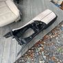 BMW f10 f11 cream seats Image 2