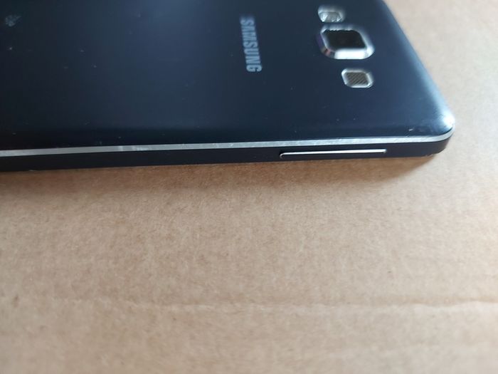 Samsung Galaxy A3, Model No SM-A300FU, 16GB in very good condition