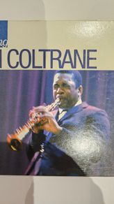 John Coltrane - Introducing John Coltrane.