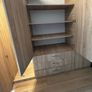 4 Door Mirrored Wardrobe Image 4
