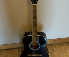 Fender Guitar