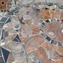 15 pint glasses Image 2