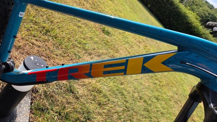 Trek Roscoe 7 Hardtail Mountain Bite Like New