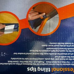 Tile Cutter