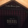 Diesel Shirt L size Image 5