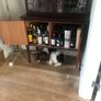 beautiful drinks cabinet Image 5