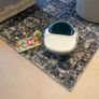 Mamas & Papas Baby Snug Floor Seat and Activity Tray Image 2