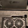 Graphics Card 8GB MSI Radeon RX 5700 Image 2