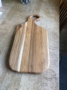 Chacutary board