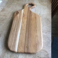 Chacutary board
