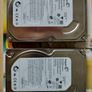 HDD Seagate 500 Gb Image 2