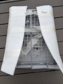 Samsung shoe dryer rack