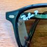 Ray-Ban Leonard - Polarized - Like New ! Image 10