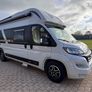 Campervan Globe Traveller 2022  Automatic LHD Image 2
