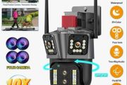 security camera