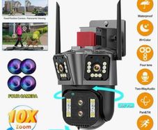 security camera