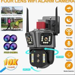 security camera