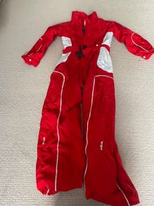 Ski Suit