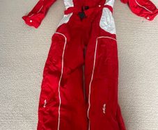 Ski Suit