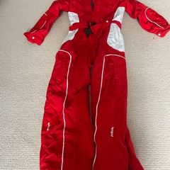 Ski Suit
