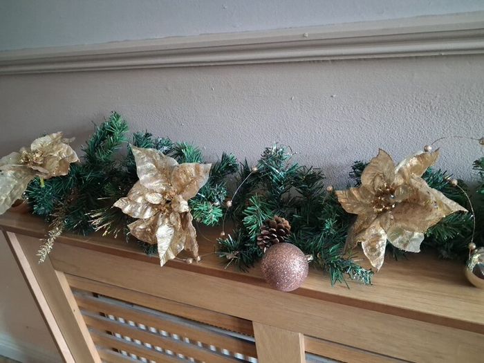 Christmas tree